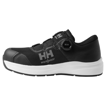Pantofi si ghete protectie - Pantofi protectie Helly Hansen Oslo 2.0 Low BOA S1PS