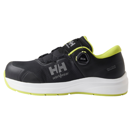Pantofi si ghete protectie - Pantofi protectie Helly Hansen Oslo 2.0 Low BOA S7S HT