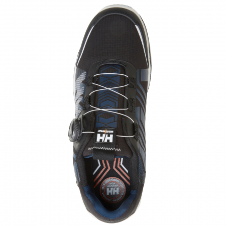 Pantofi protectie Helly Hansen Oslo Low BOA Soft Toe O1 [3]