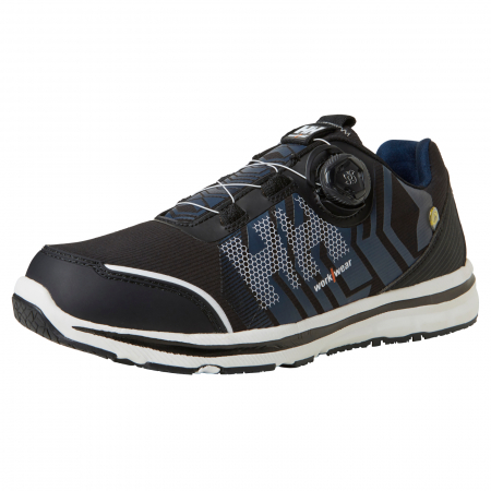 Pantofi protectie Helly Hansen Oslo Low BOA Soft Toe O1 [1]
