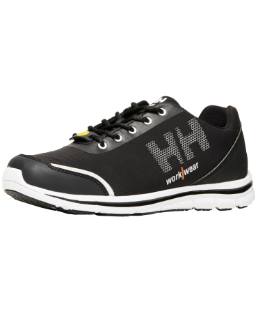 Pantofi protectie Helly Hansen Oslo Low Soft Toe O1 [1]