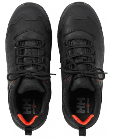Pantofi protectie Helly Hansen Oxford Low, S3, HRO, SRC, ESD, negri [3]