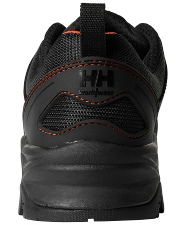 Pantofi protectie Helly Hansen Oxford Low, S3, HRO, SRC, ESD, negri [4]