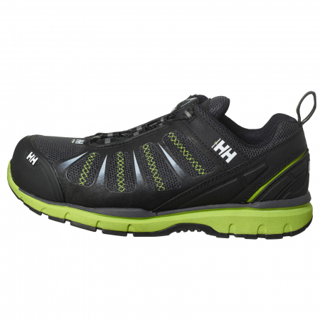 Incaltaminte protectie - Pantofi protectie Helly Hansen Smestad Low BOA, S3, SRC, ESD