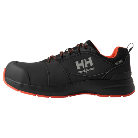 Incaltaminte protectie - Pantofi protectie unisex Helly Hansen Manchester MXR Low S7S HT