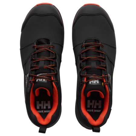 Pantofi protectie unisex Helly Hansen Manchester MXR Low S7S HT [3]