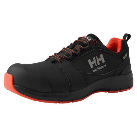 Pantofi protectie unisex Helly Hansen Manchester MXR Low S7S HT [1]