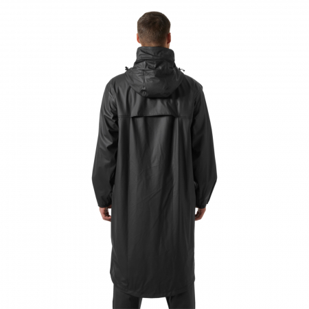 Pelerina cu gluga Helly Hansen Voss Rain [3]