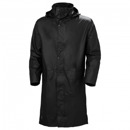 Pelerina cu gluga Helly Hansen Voss Rain