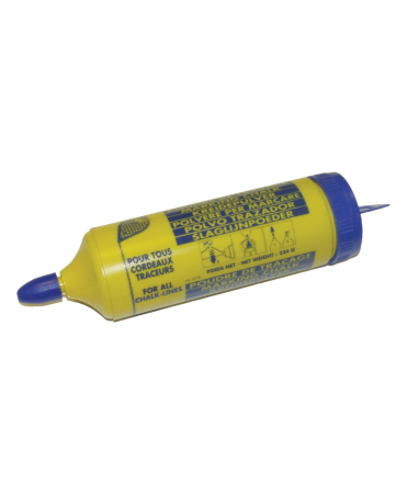 Trasare si marcare - Rezerva creta trasat cu doua capace, Spear & Jackson