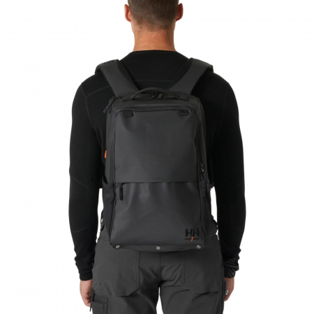 Rucsac Helly Hansen Barcode 20 litri [3]
