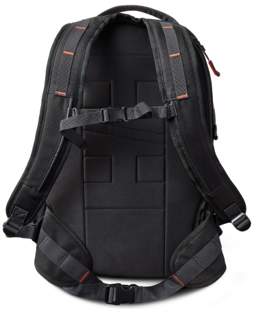 Rucsac Helly Hansen Workwear 27 litri, negru [1]
