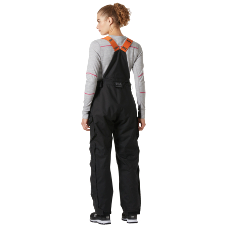 Salopeta de lucru dama Helly Hansen Kensington Connect Shell Pant [4]