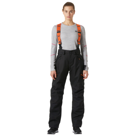 Salopeta de lucru dama Helly Hansen Kensington Connect Shell Pant [3]
