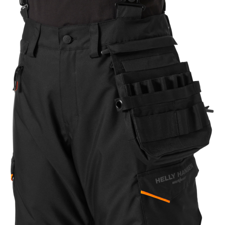 Salopeta de lucru dama Helly Hansen Kensington Connect Winter Pant [5]