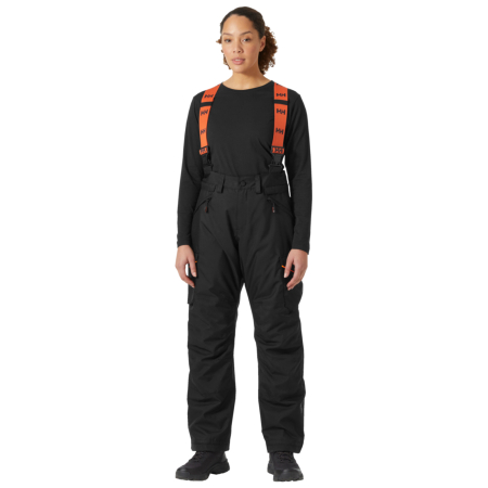 Salopeta de lucru dama Helly Hansen Kensington Connect Winter Pant [3]