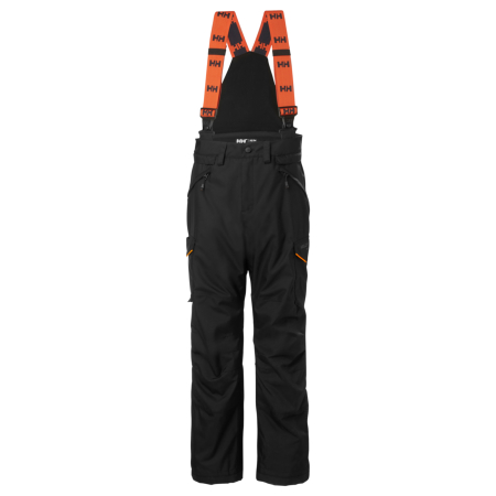 Pantaloni si salopete - Salopeta de lucru dama Helly Hansen Kensington Connect Winter Pant