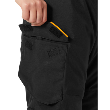 Salopeta de lucru dama Helly Hansen Kensington Connect Winter Pant [6]