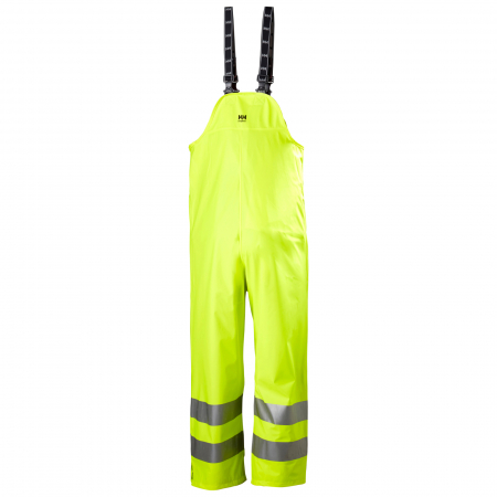 Salopeta de lucru Helly Hansen Alta Rain, impermeabila, reflectorizanta, HVC2 [1]