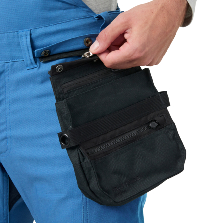Salopeta de lucru Helly Hansen Oxford 2.0 Connect Bib [10]