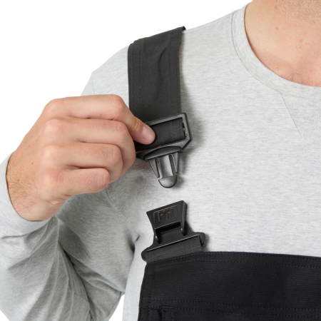 Salopeta de lucru Helly Hansen Oxford 2.0 Connect Bib [8]