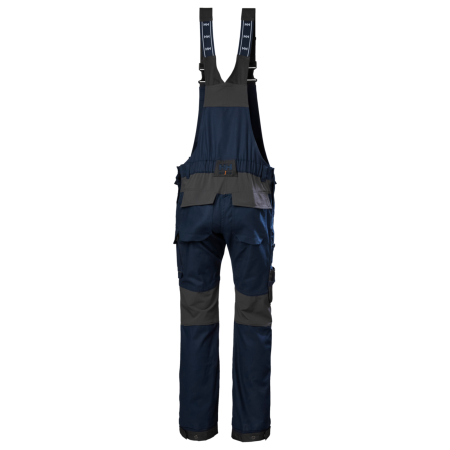 Salopeta de lucru Helly Hansen Oxford 2.0 Connect Bib [1]
