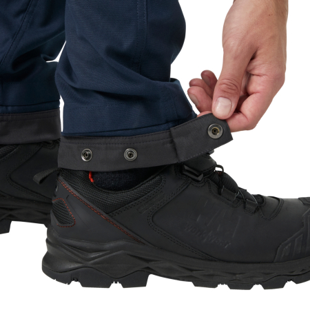 Salopeta de lucru Helly Hansen Oxford 2.0 Connect Bib [6]
