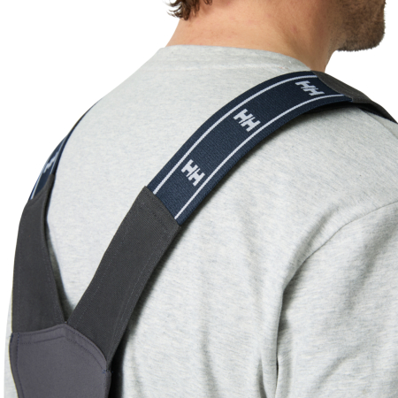 Salopeta de lucru Helly Hansen Oxford 2.0 Connect Bib [8]
