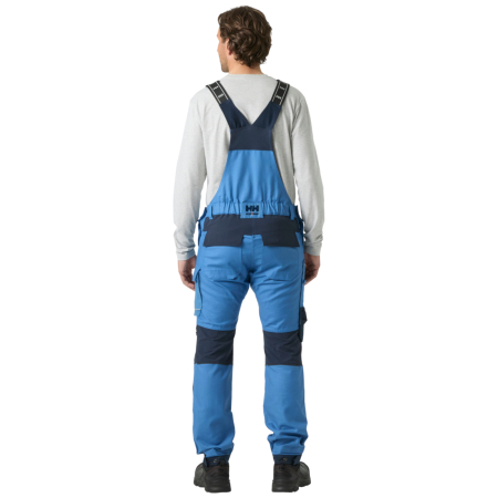 Salopeta de lucru Helly Hansen Oxford 2.0 Connect Bib [3]