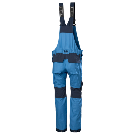 Salopeta de lucru Helly Hansen Oxford 2.0 Connect Bib [1]