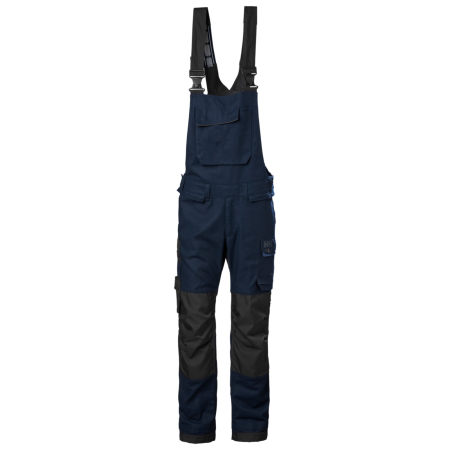 Pantaloni si salopete - Salopeta de lucru Helly Hansen Oxford 2.0 Connect Bib