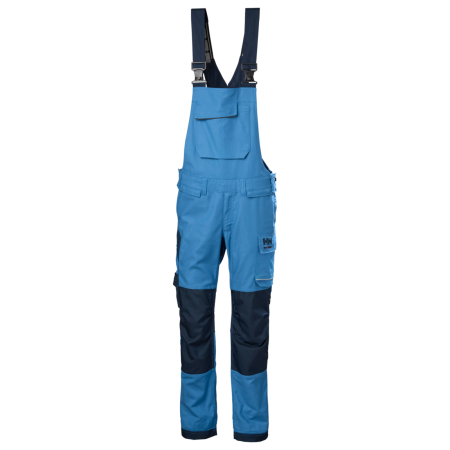 Pantaloni si salopete - Salopeta de lucru Helly Hansen Oxford 2.0 Connect Bib