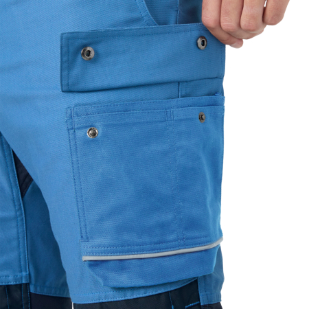 Salopeta de lucru Helly Hansen Oxford 2.0 Connect Bib [7]