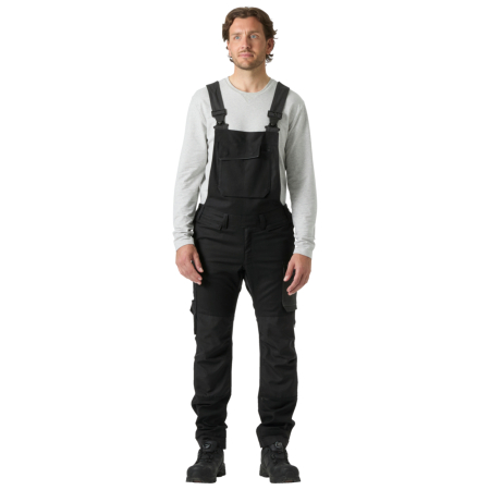 Salopeta de lucru Helly Hansen Oxford 2.0 Connect Bib [2]