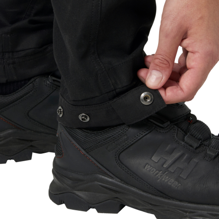 Salopeta de lucru Helly Hansen Oxford 2.0 Connect Bib [6]