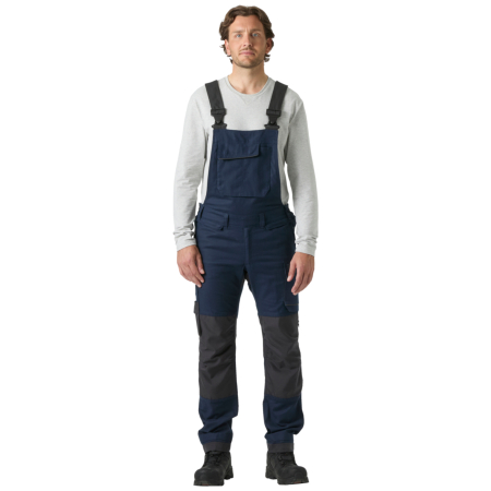Salopeta de lucru Helly Hansen Oxford 2.0 Connect Bib [2]