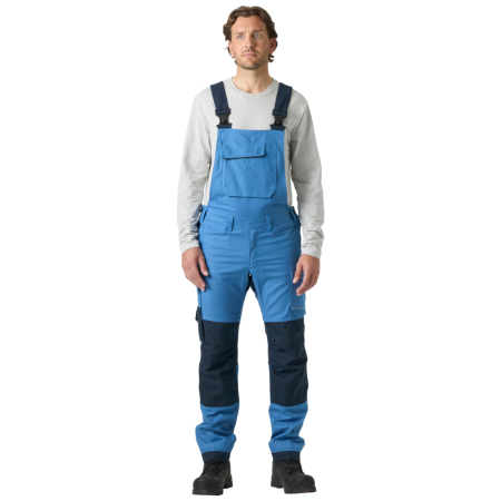 Salopeta de lucru Helly Hansen Oxford 2.0 Connect Bib [2]