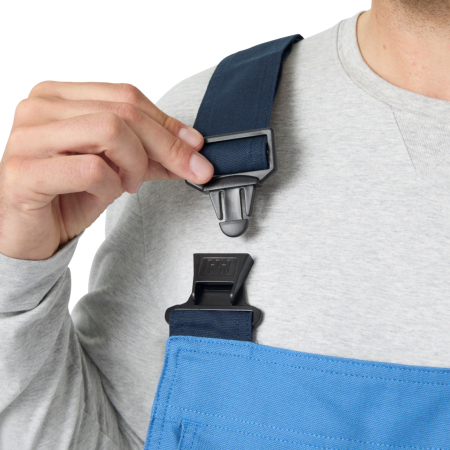 Salopeta de lucru Helly Hansen Oxford 2.0 Connect Bib [4]