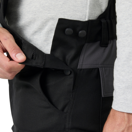 Salopeta de lucru Helly Hansen Oxford 2.0 Connect Bib [4]