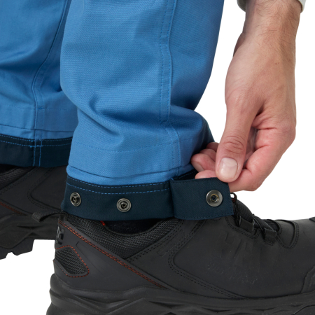 Salopeta de lucru Helly Hansen Oxford 2.0 Connect Bib [9]
