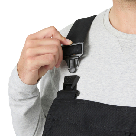 Salopeta de lucru Helly Hansen Oxford 2.0 Connect Bib [4]
