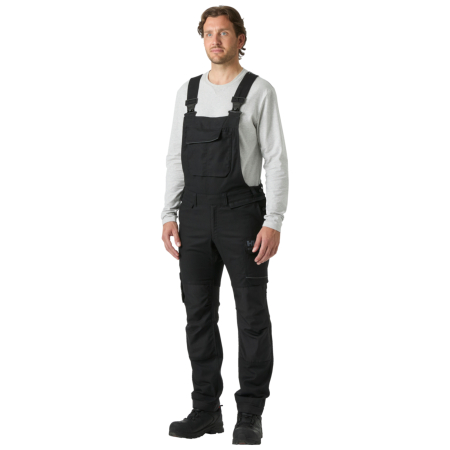 Salopeta de lucru Helly Hansen Oxford 2.0 Connect Bib [2]