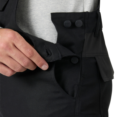 Salopeta de lucru Helly Hansen Oxford 2.0 Connect Bib [6]