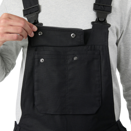 Salopeta de lucru Helly Hansen Oxford 2.0 Connect Bib [5]