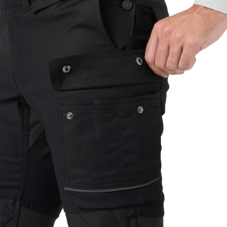 Salopeta de lucru Helly Hansen Oxford 2.0 Connect Bib [10]