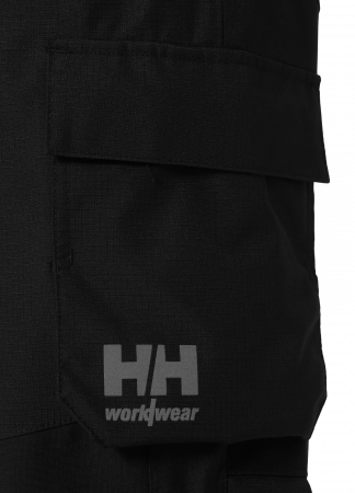 Salopeta de lucru Helly Hansen Oxford Shell [6]