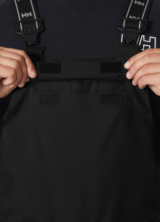 Salopeta de lucru Helly Hansen Oxford Shell [5]