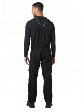 Salopeta de lucru Helly Hansen Oxford Shell [3]