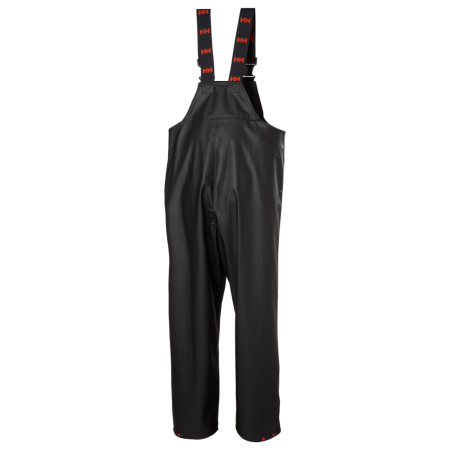 Salopeta de lucru PVC Helly Hansen Gale Rain Bib [1]
