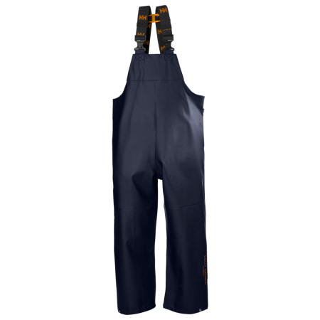 Pantaloni si salopete - Salopeta de lucru PVC Helly Hansen Gale Rain Bib
